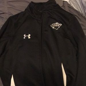 Wild jacket($15 or best offer)